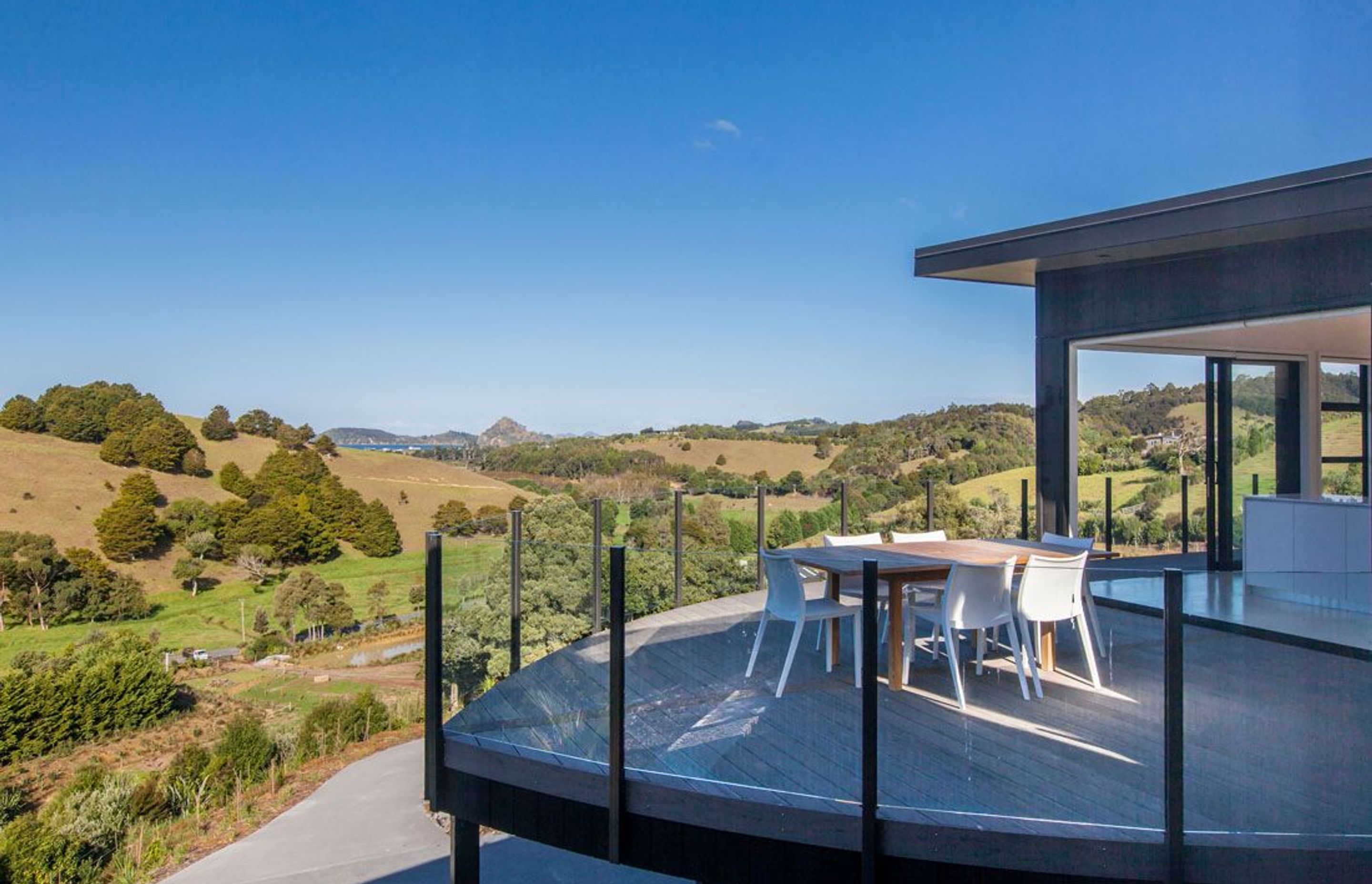 Pataua Holiday Home