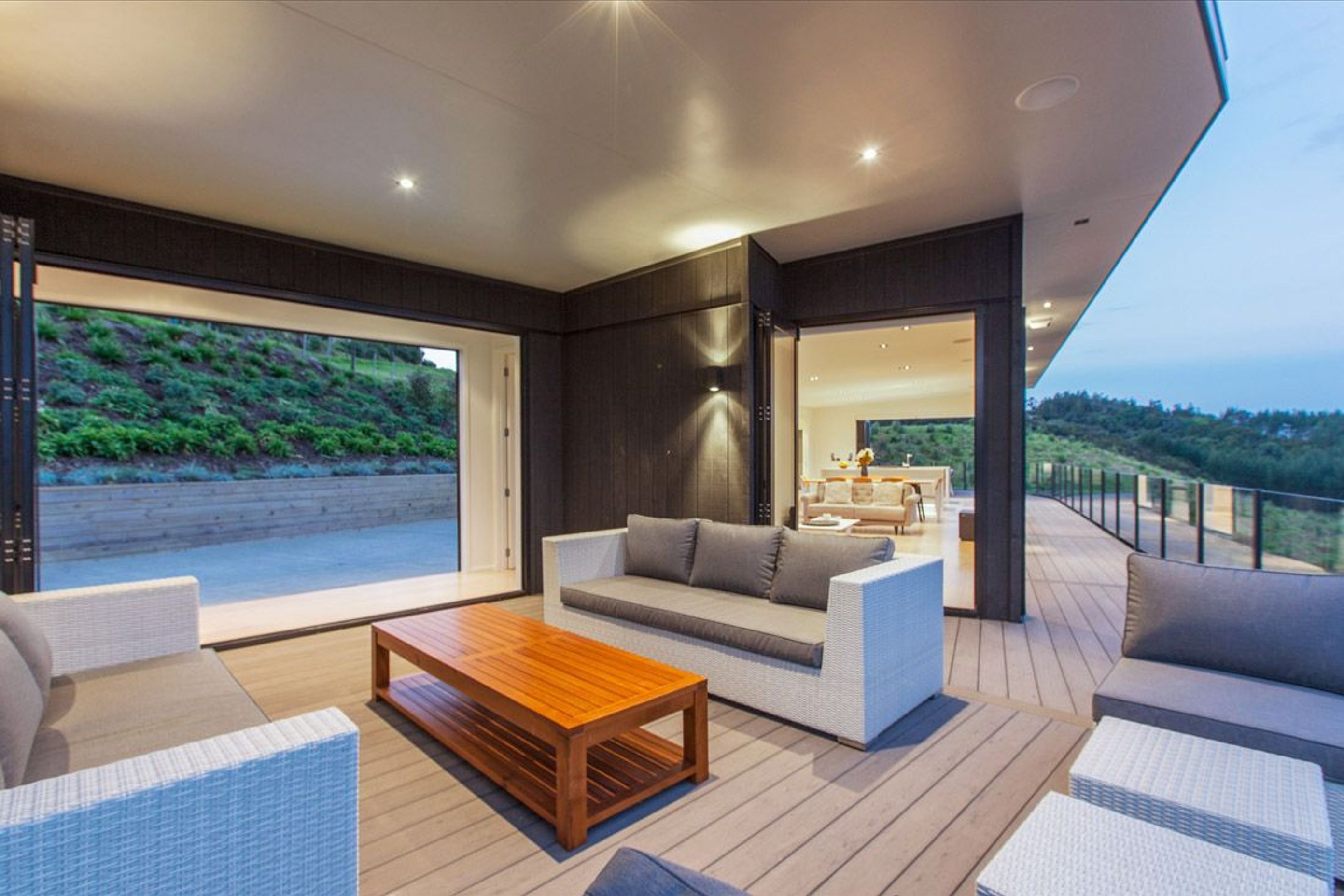 Pataua Holiday Home