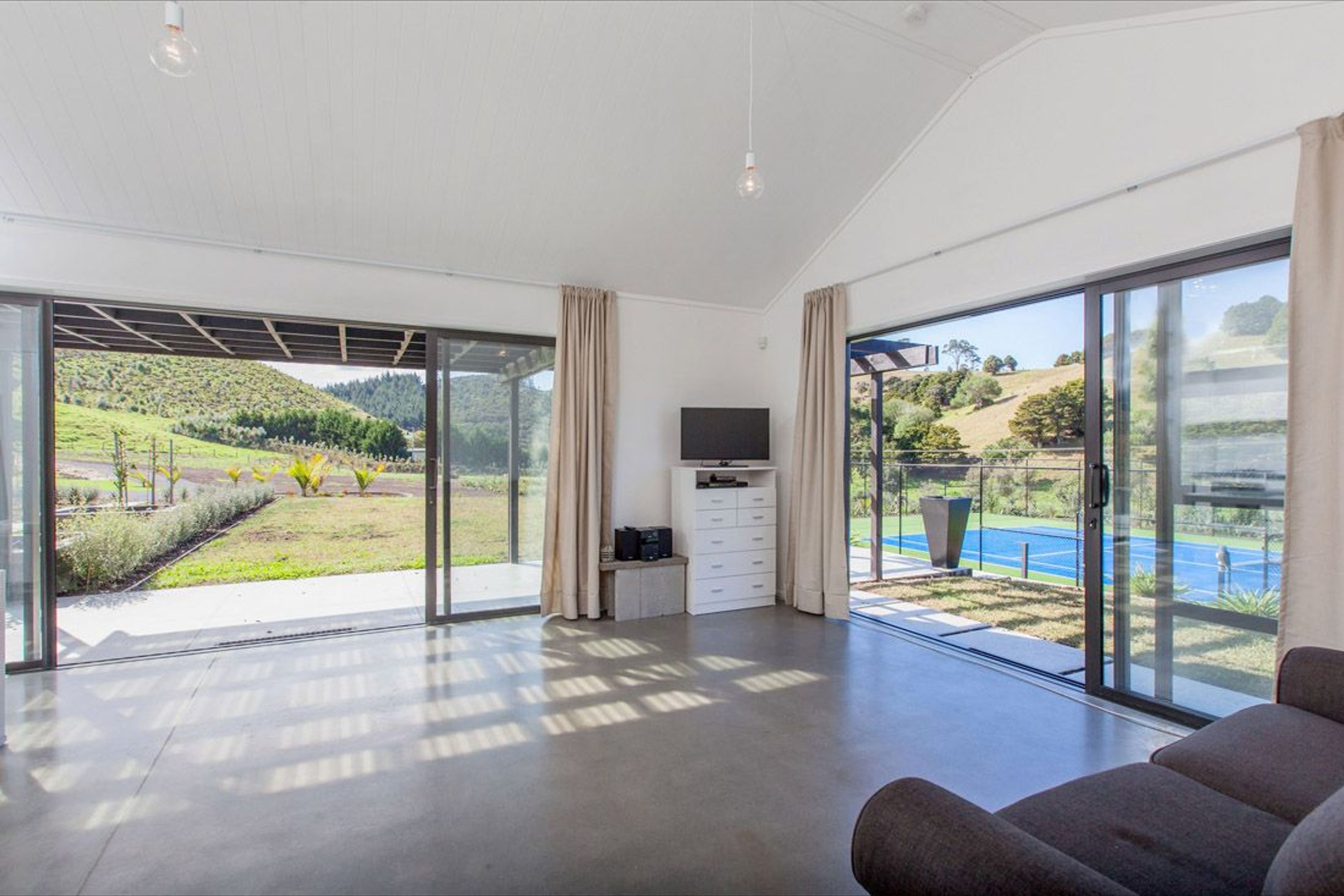 Pataua Holiday Home