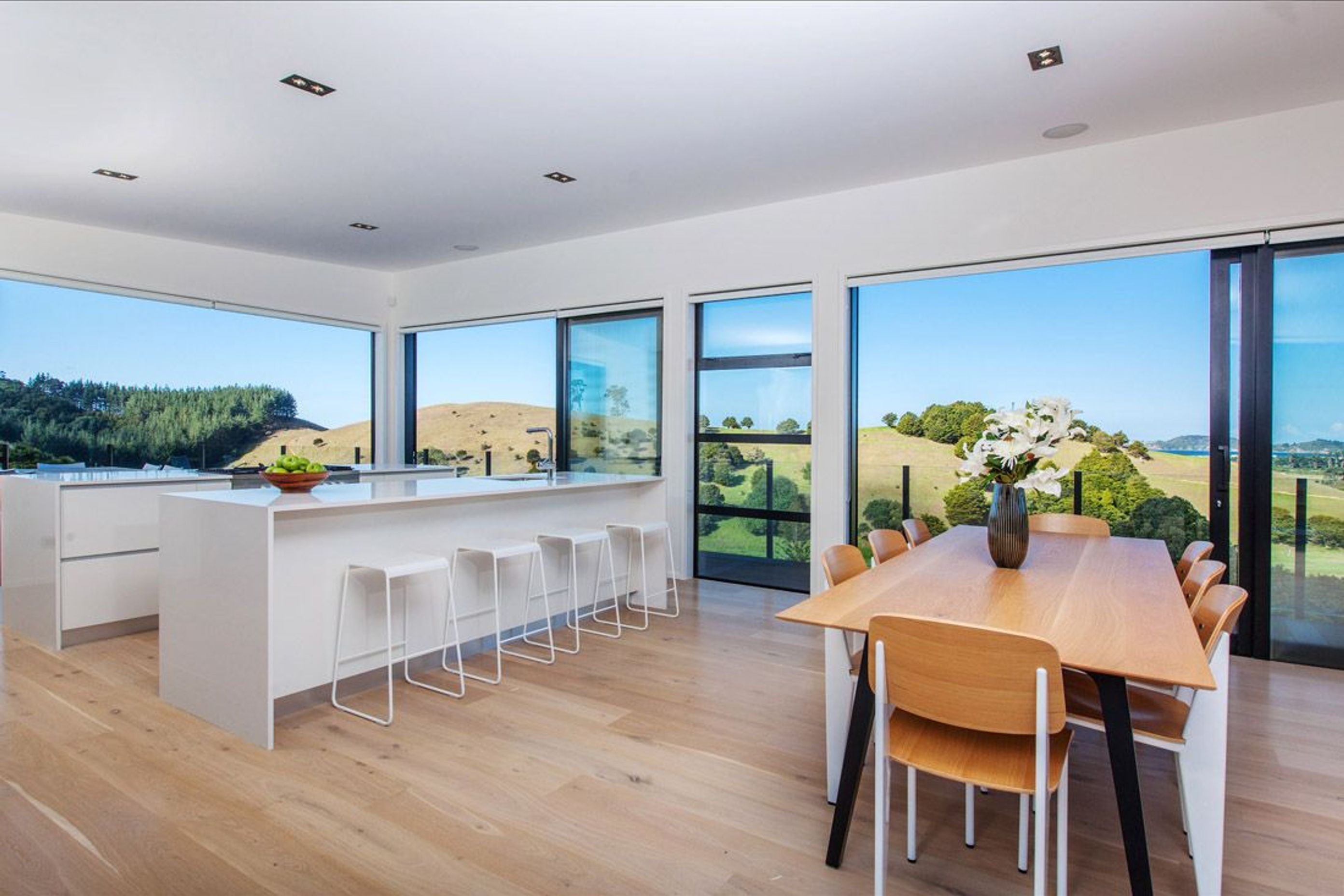 Pataua Holiday Home