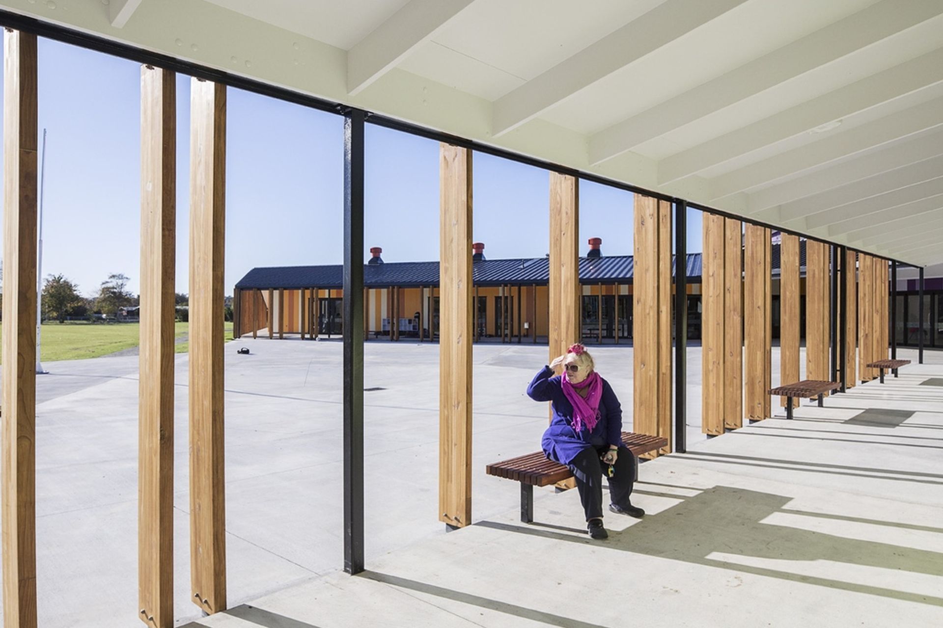 Te Kura Kaupapa Maori O Ngati Kahungunu O Te Wairoa