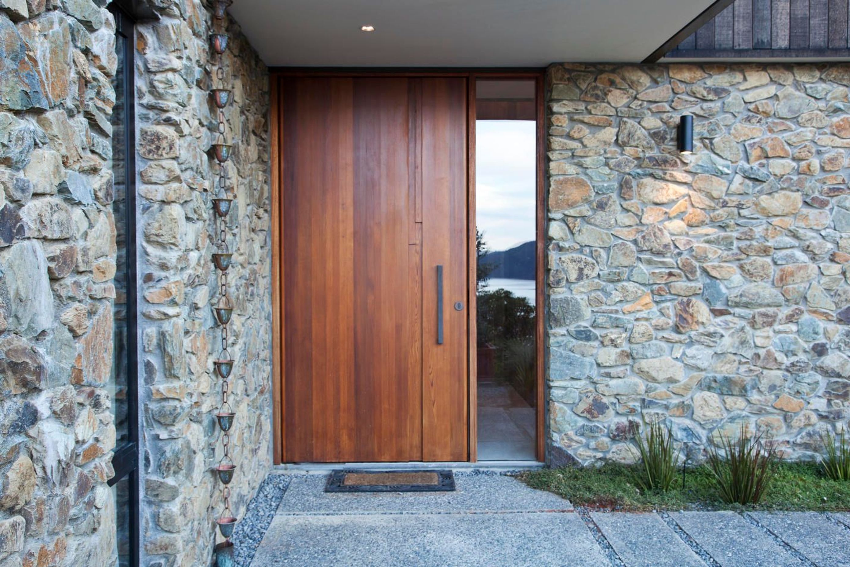 OKIWA BAY HOUSE