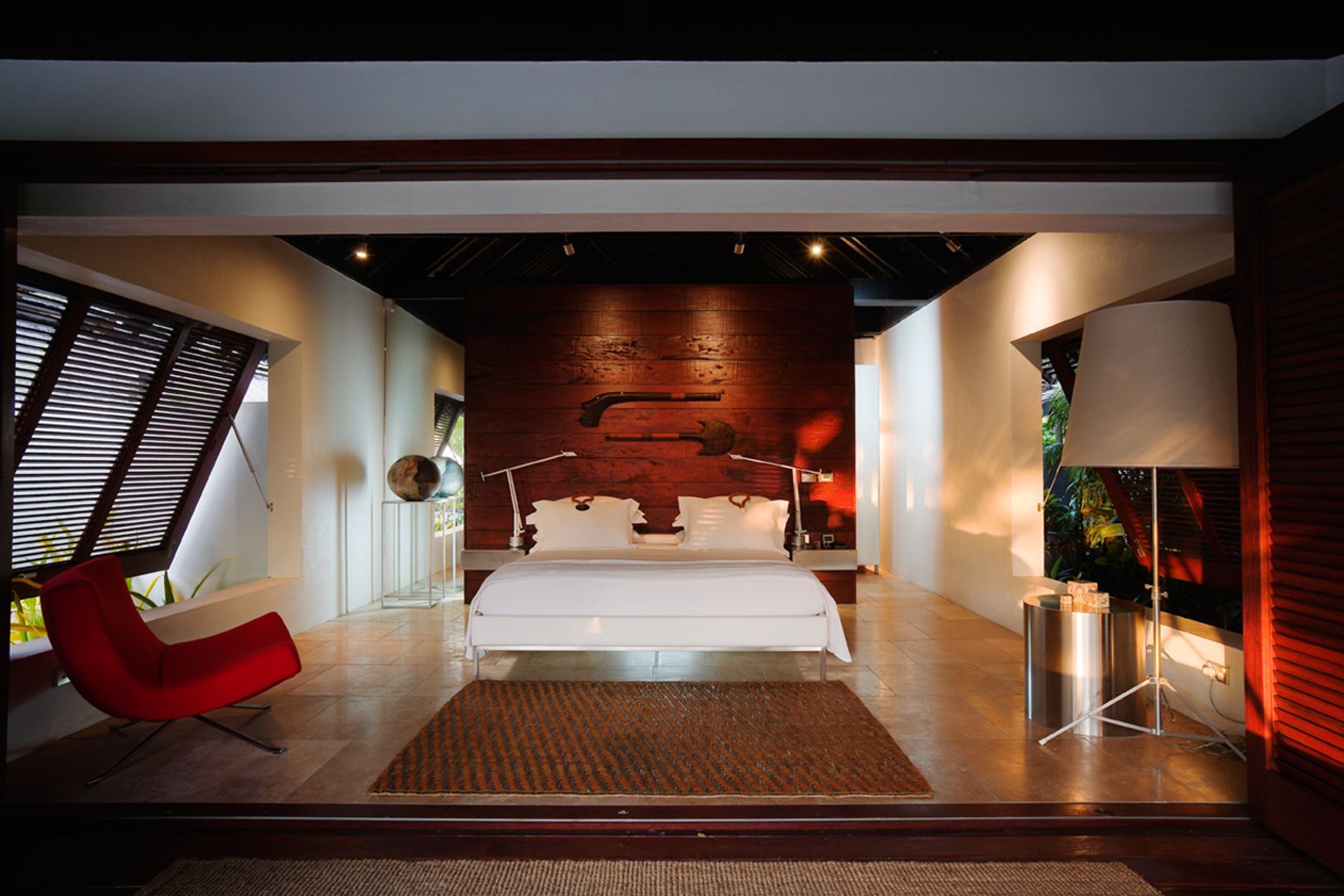 Matasawa House, Fiji