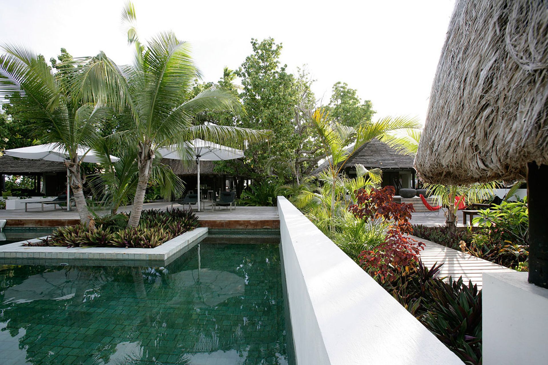 Matasawa House, Fiji