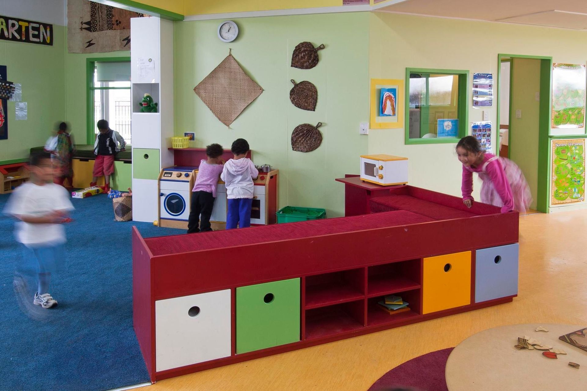 TAITOKO KINDERGARTEN