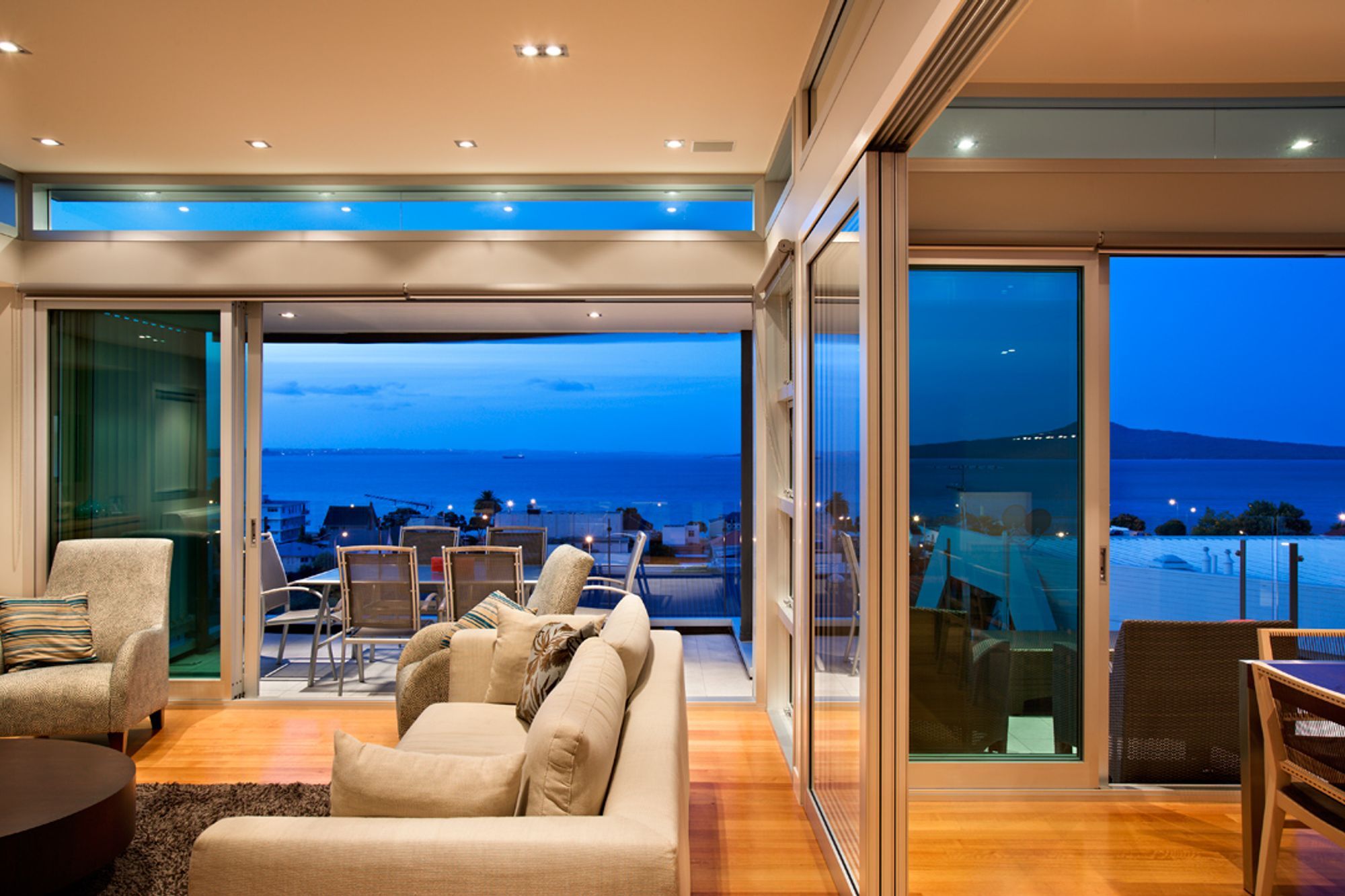 St Heliers Town Houses