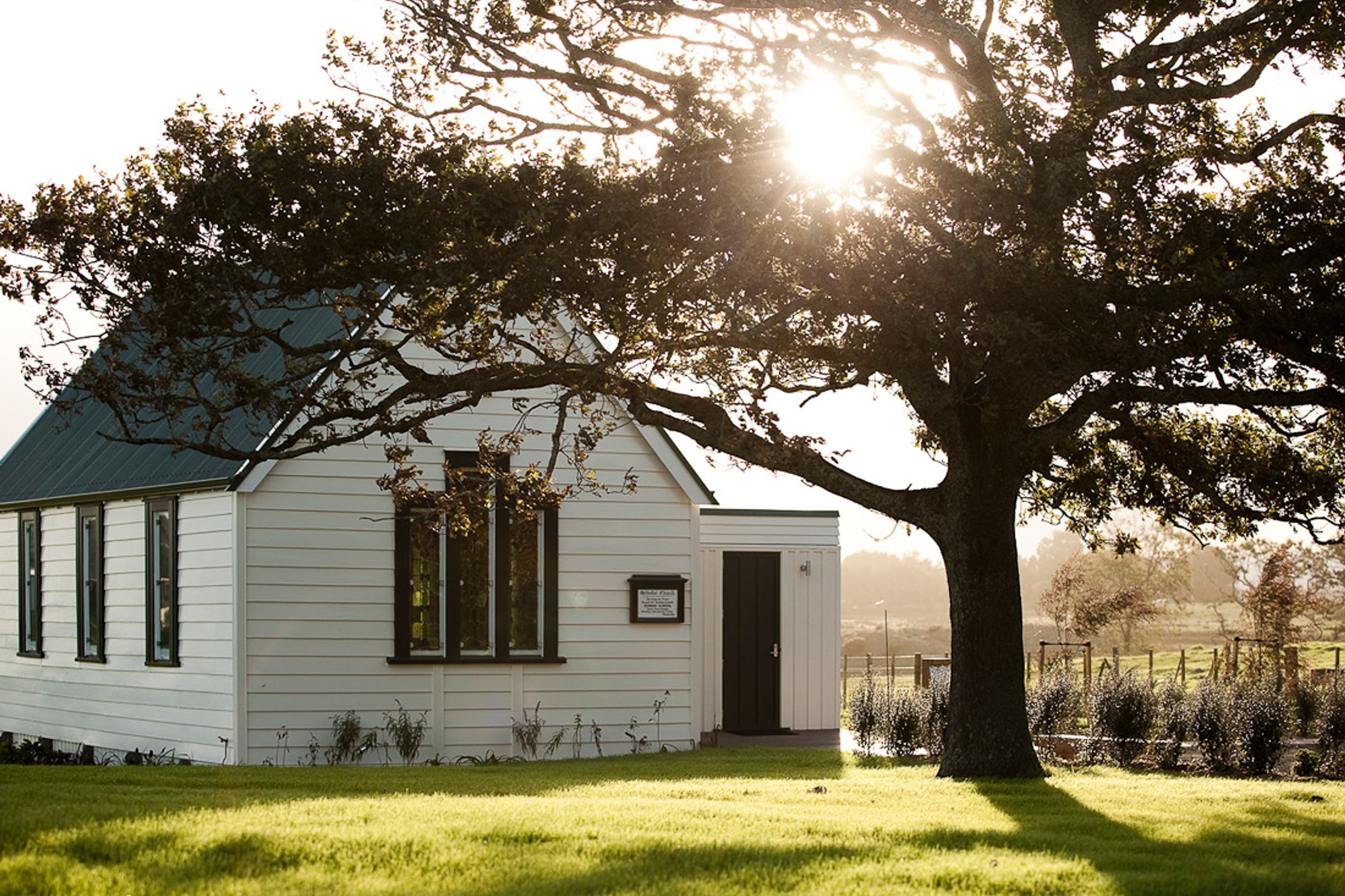 Abbeville Farm Estate