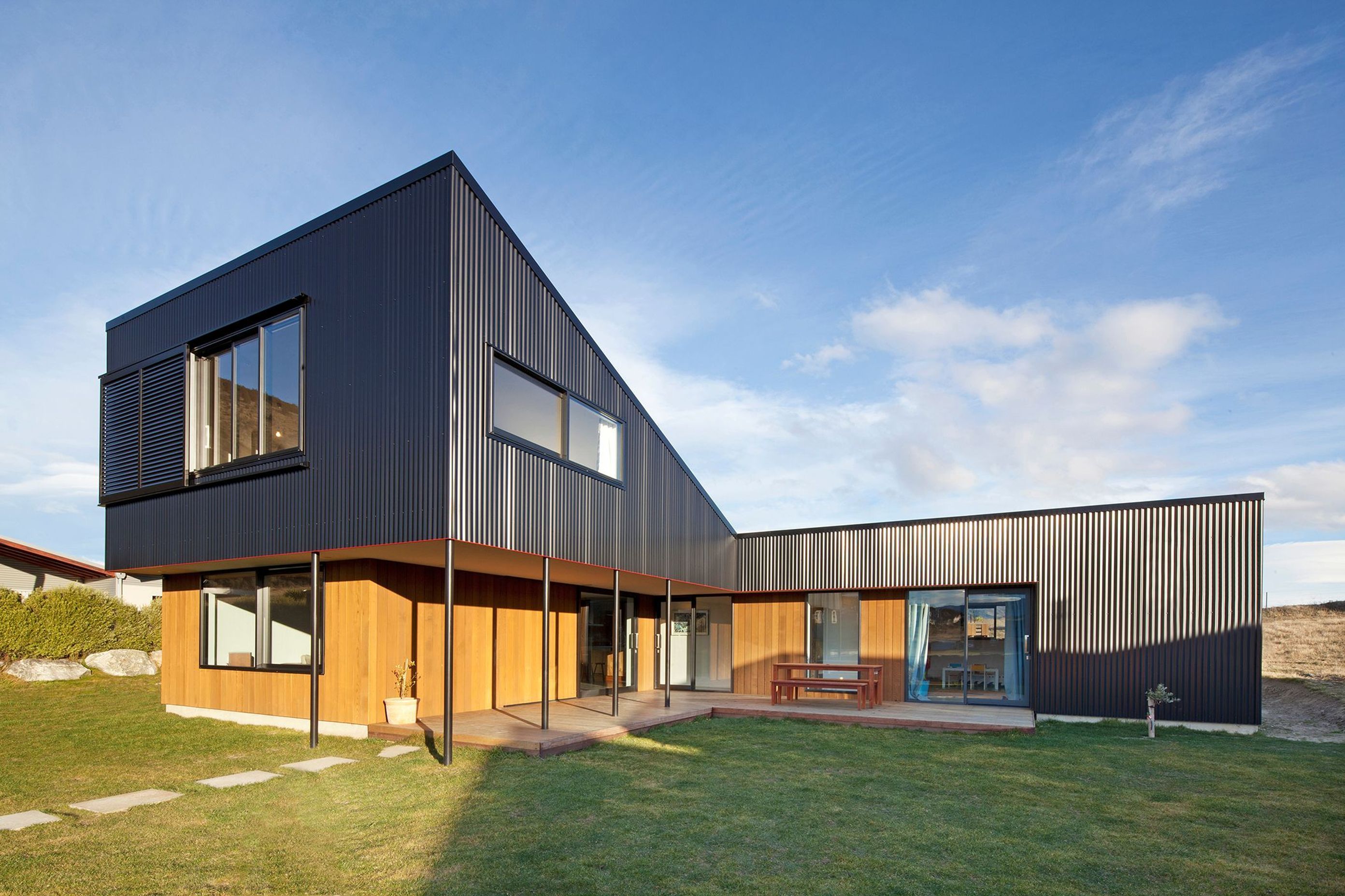 Acland House