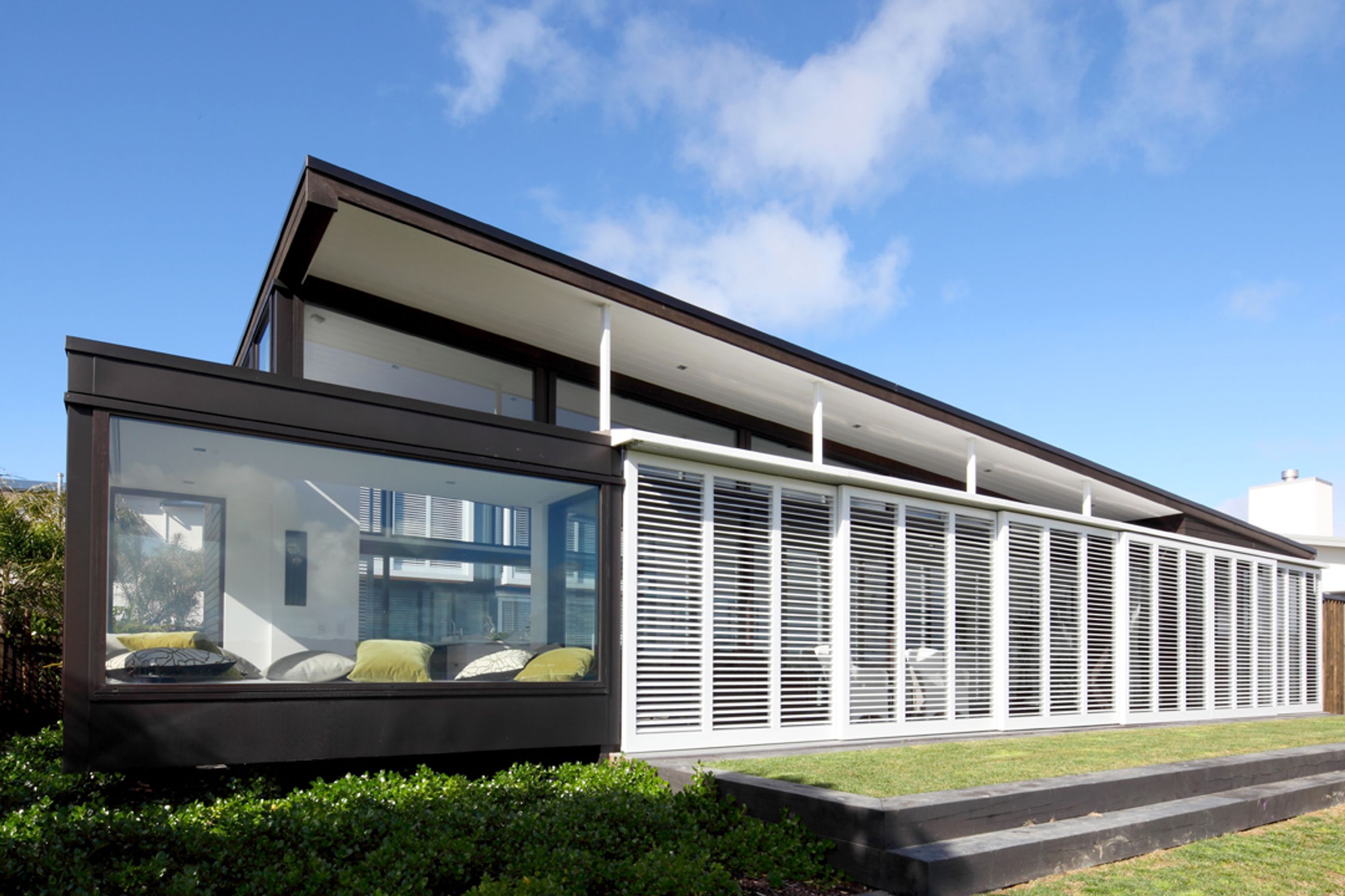 Omaha Beach House