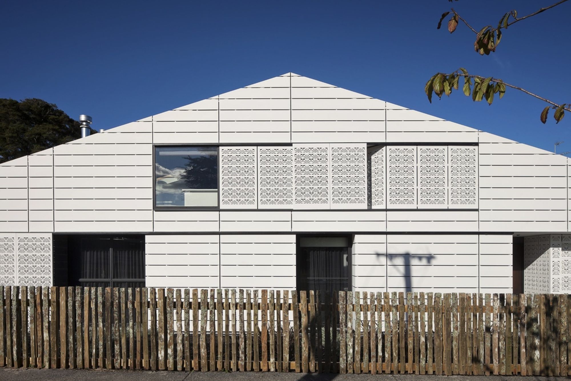 House for Five