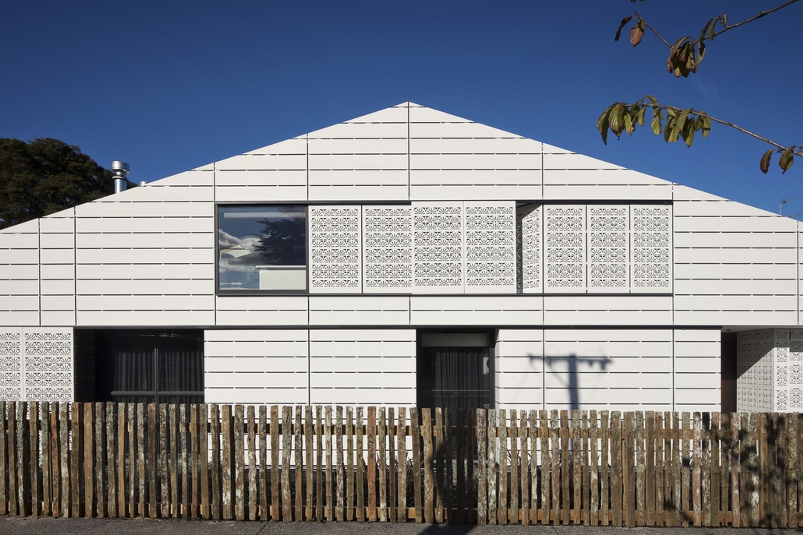 House for Five