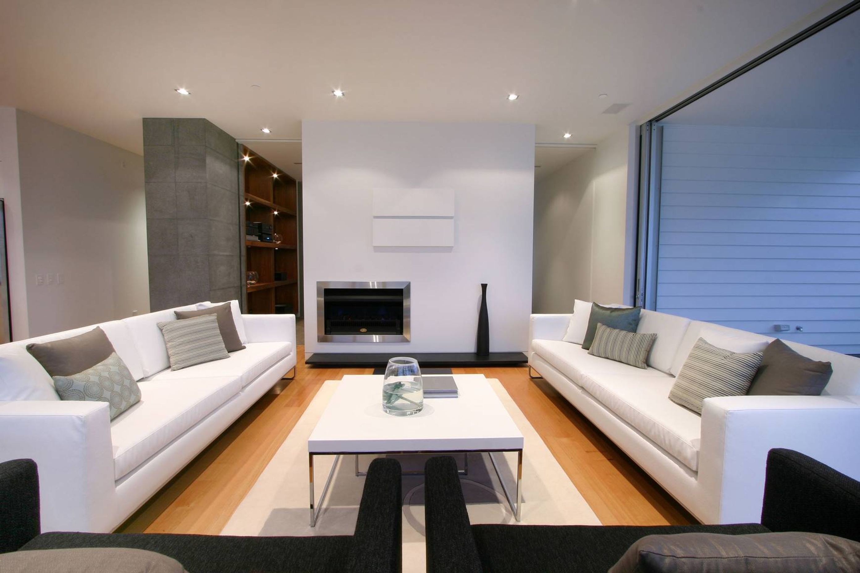 Alberon Apartments