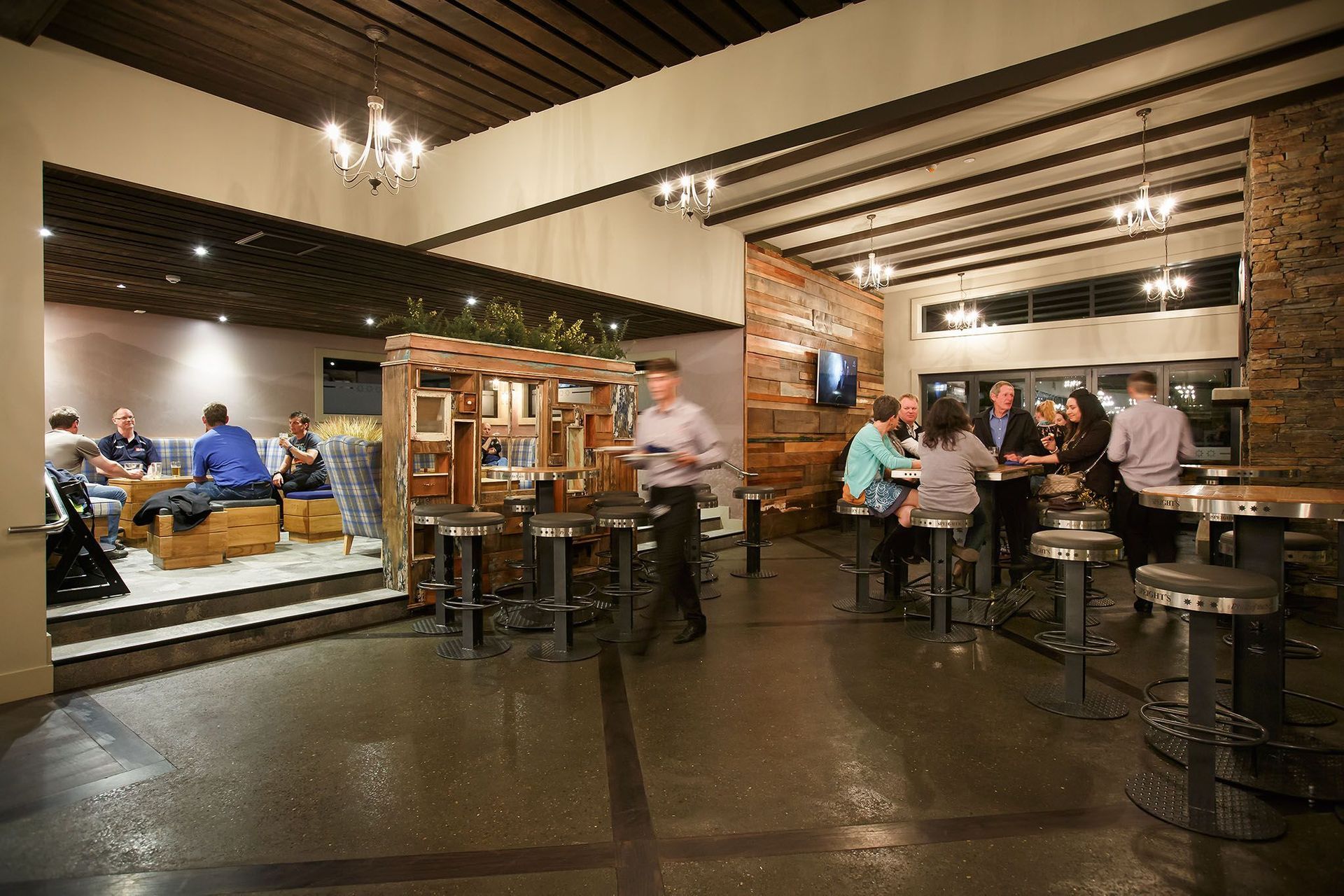 Ale House Development