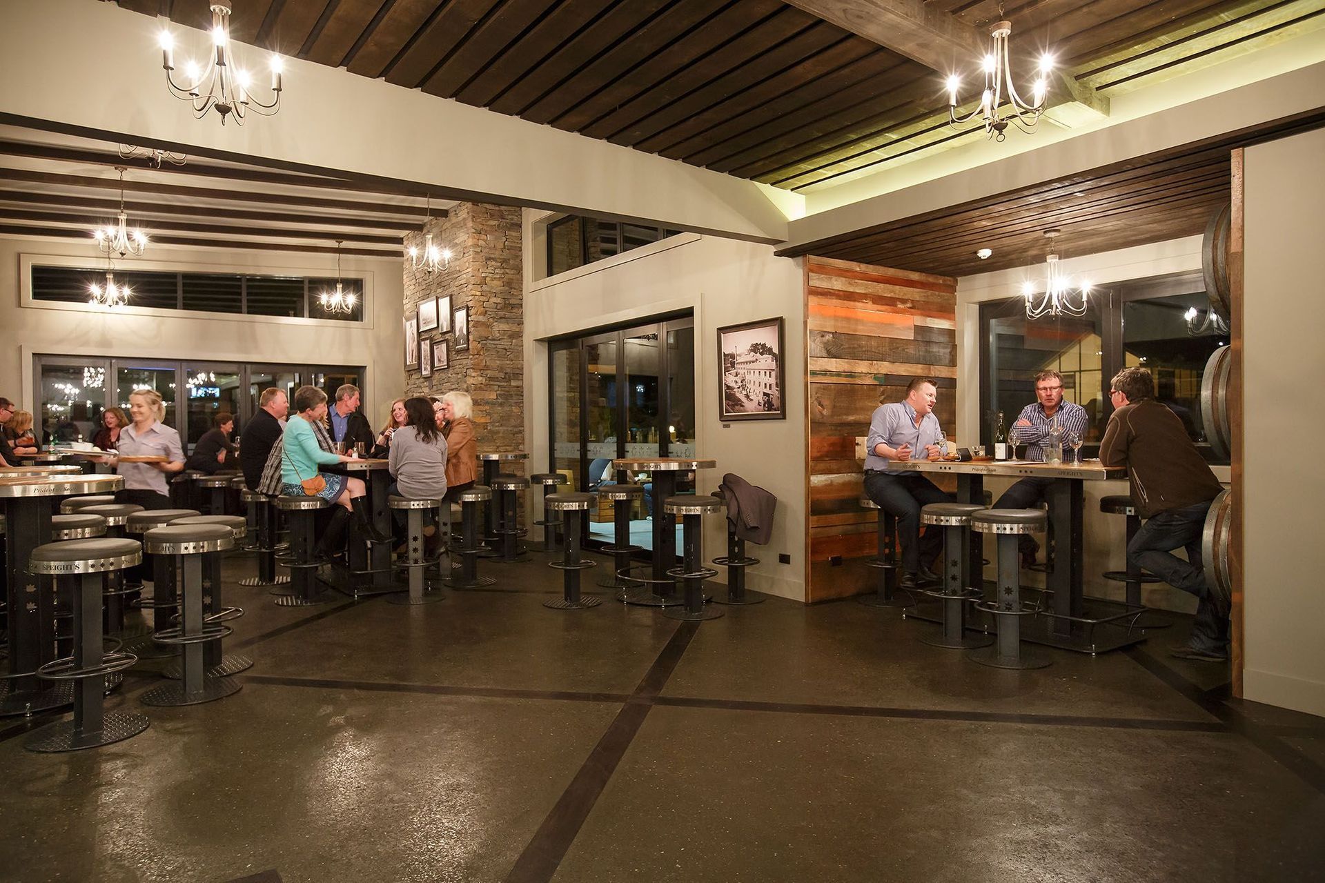 Ale House Development