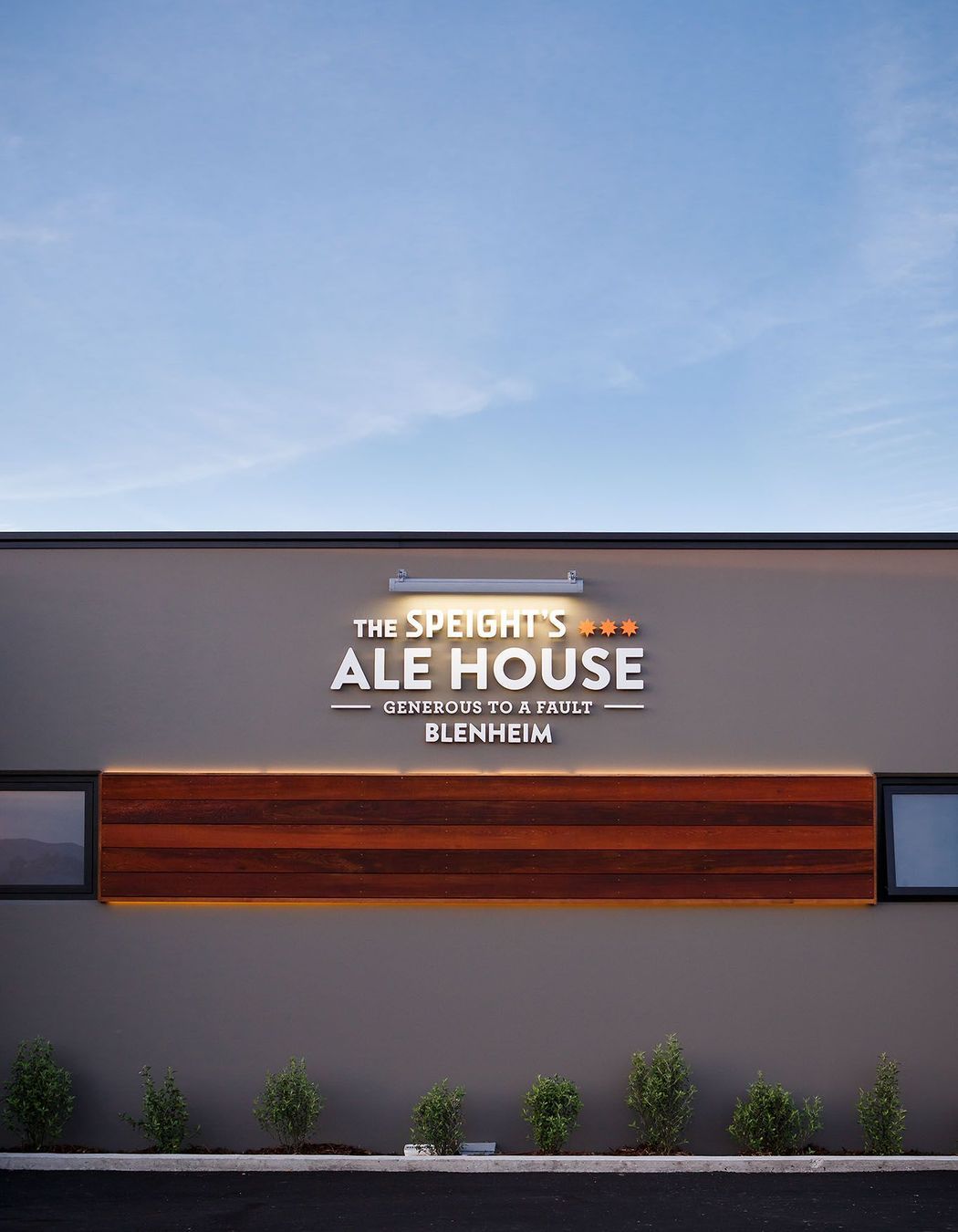 Ale House Development