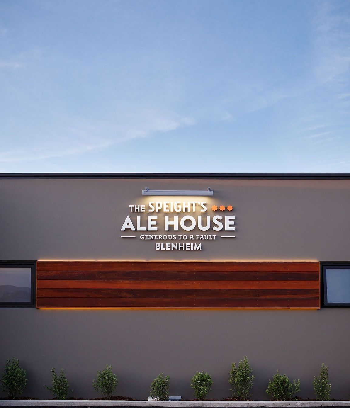 Ale House Development