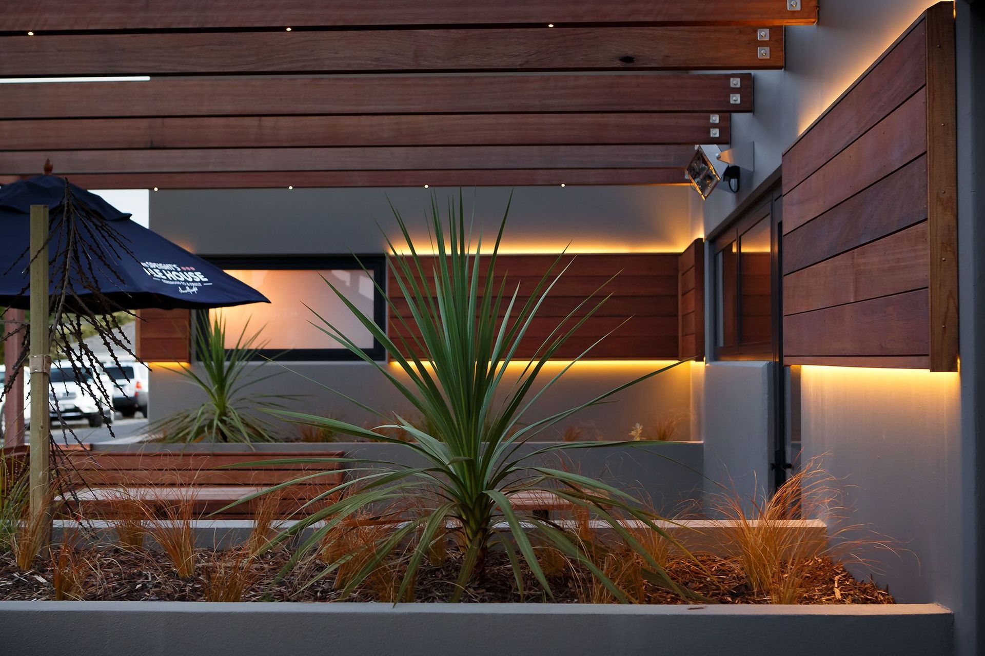 Ale House Development