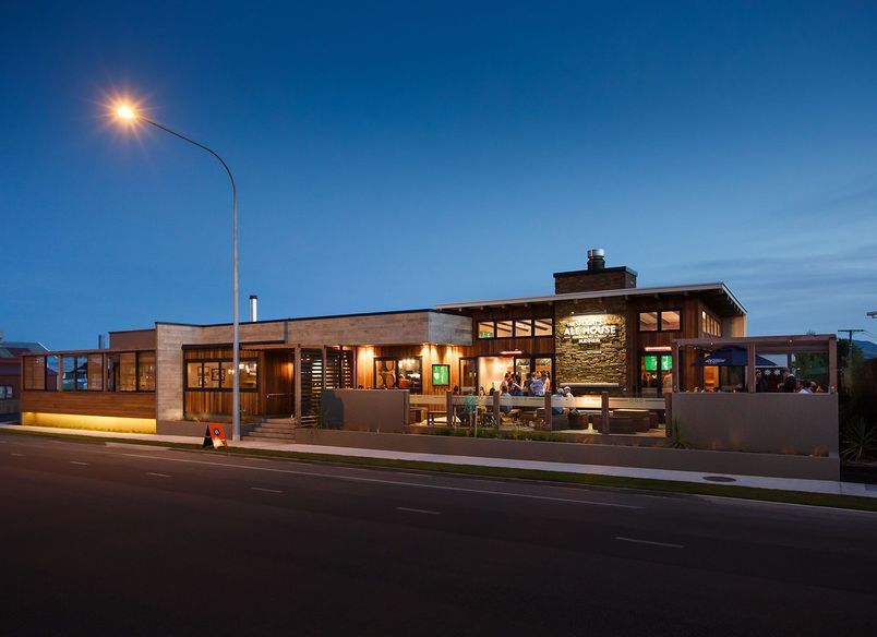 Ale House Development