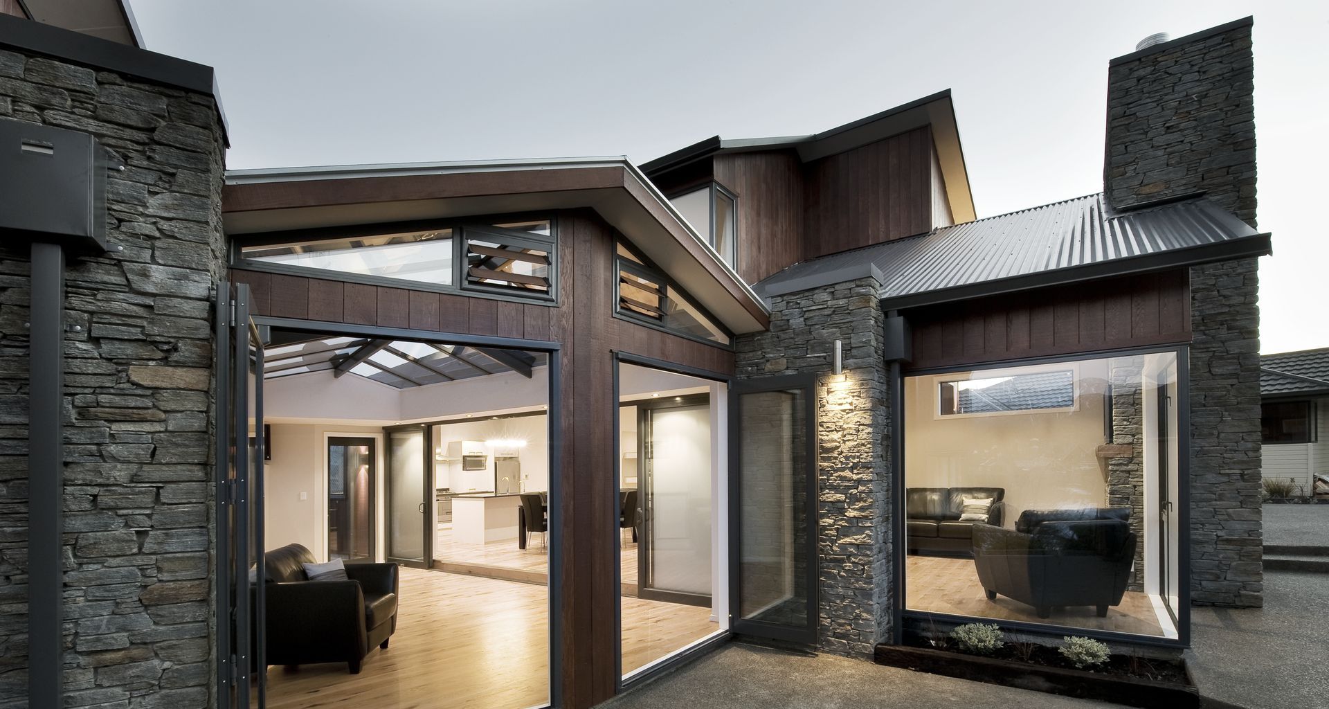 Higham Architecture