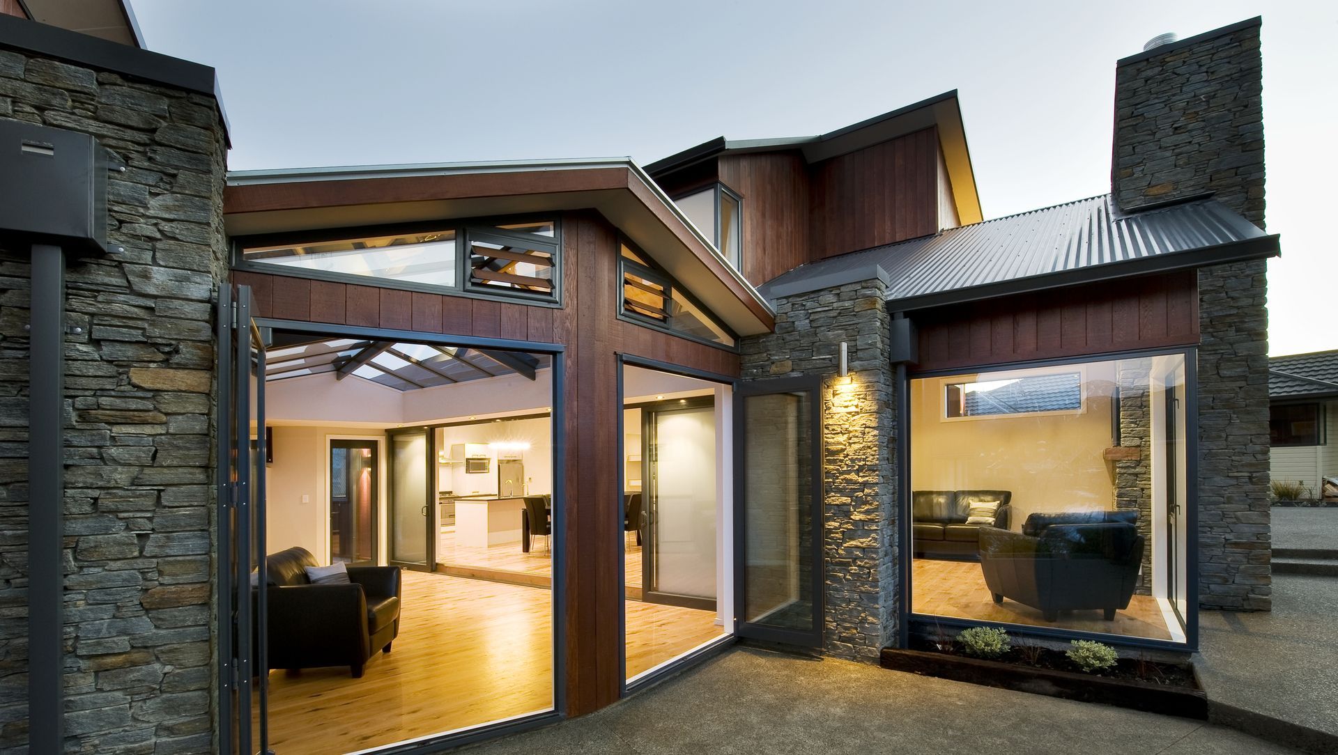 Higham Architecture