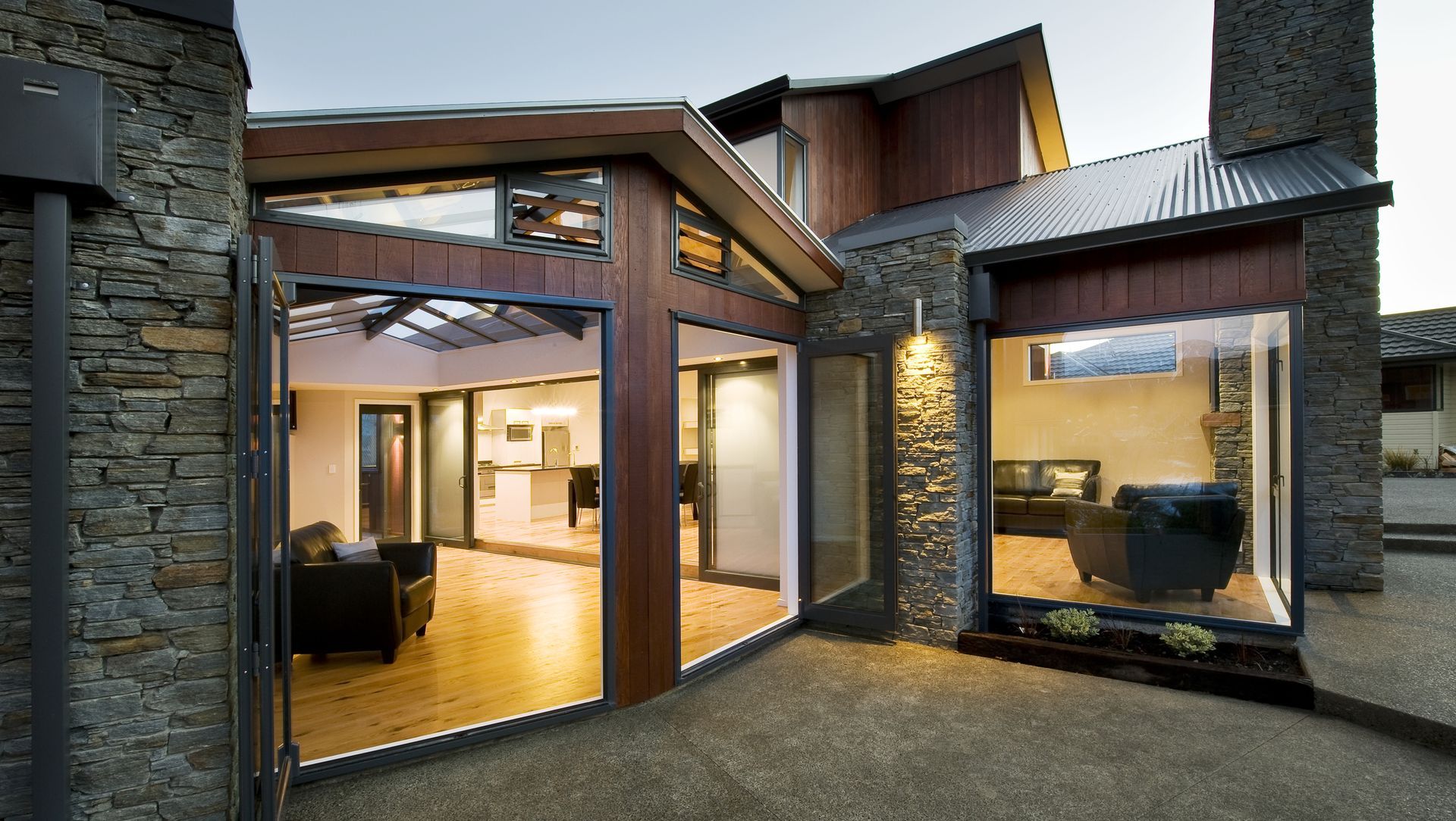 Higham Architecture