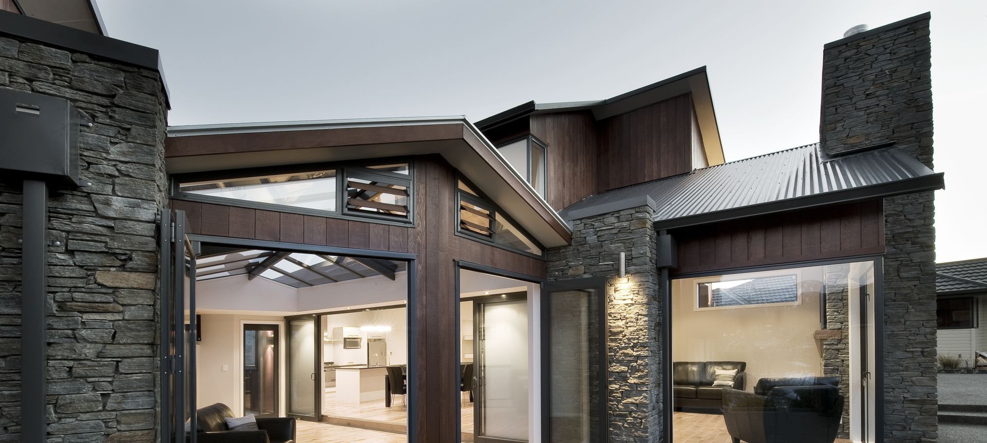 Higham Architecture
