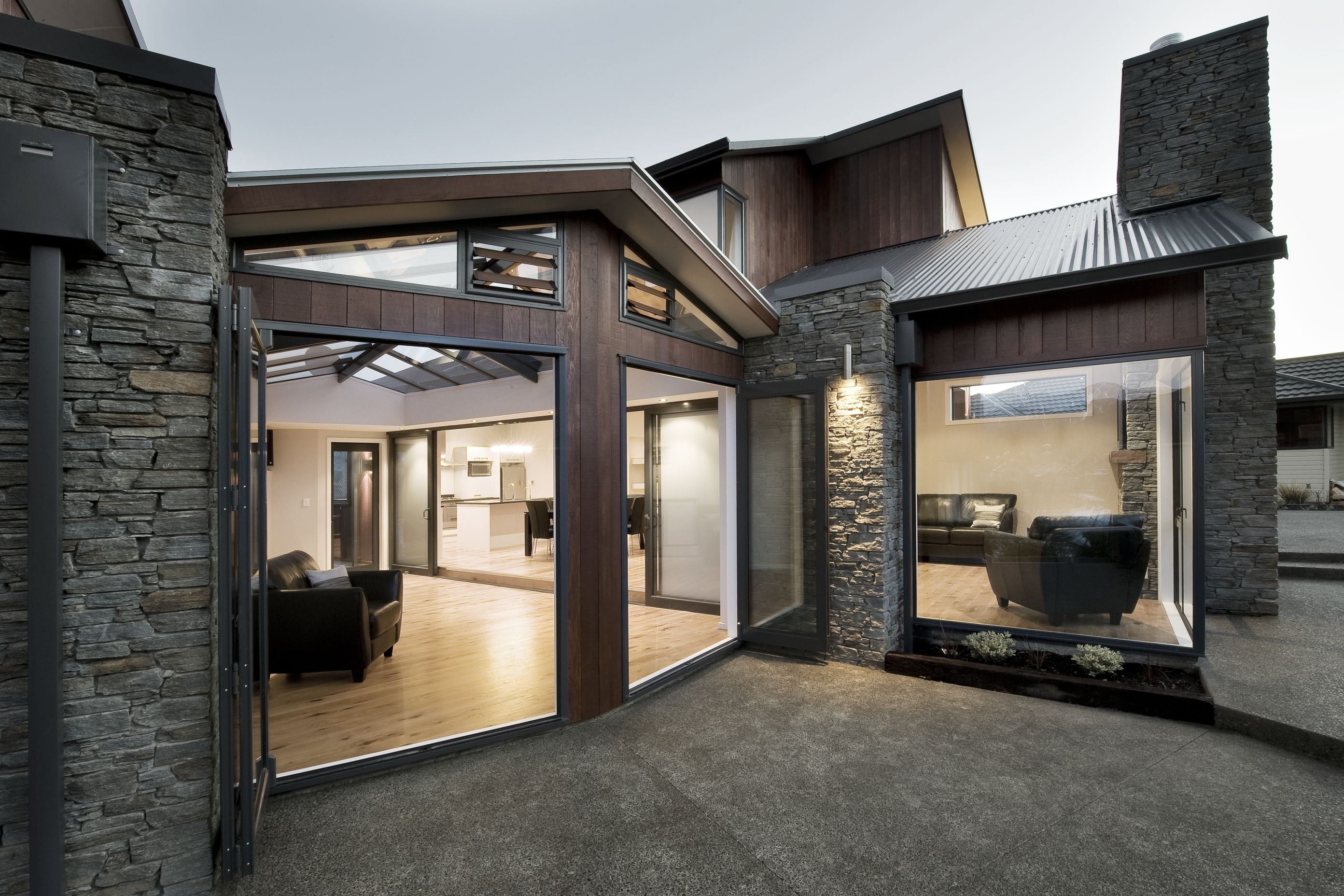 Higham Architecture