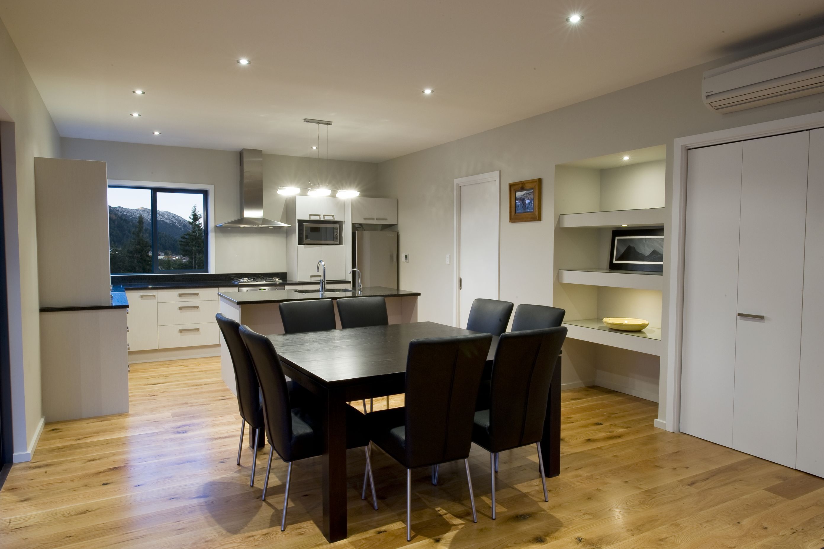 Higham Architecture