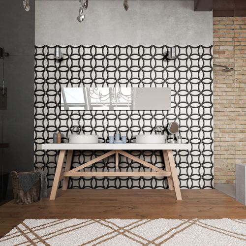 Touch Tile by Unica