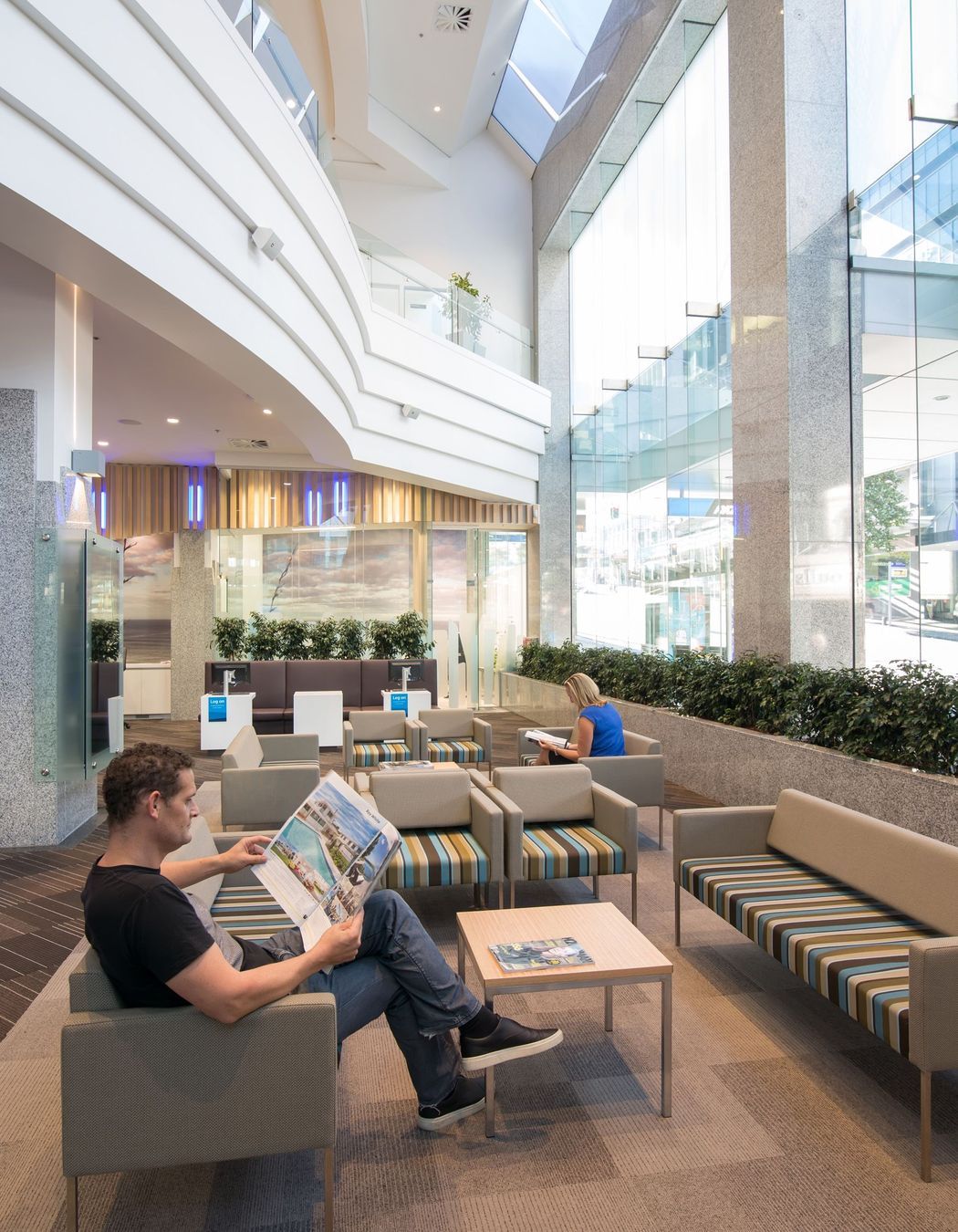 ANZ 205 Queen Street