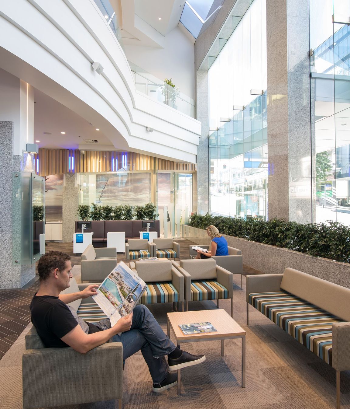 ANZ 205 Queen Street