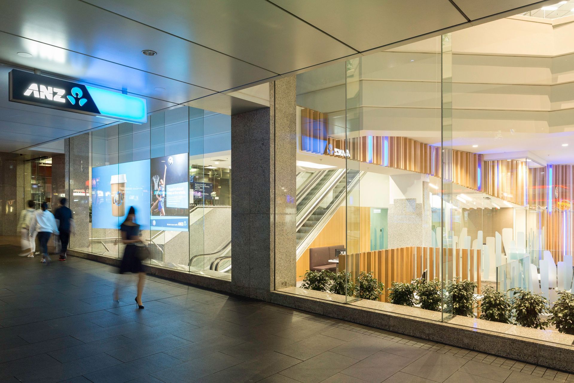 ANZ 205 Queen Street