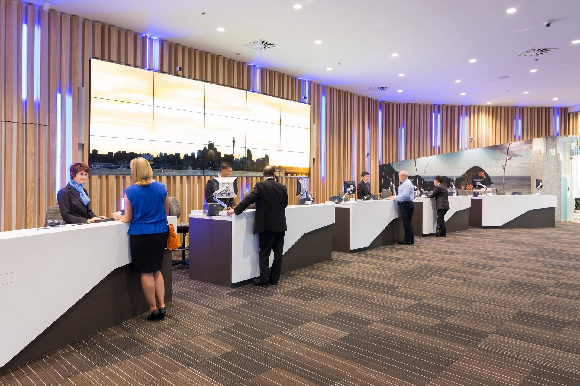 ANZ 205 Queen Street