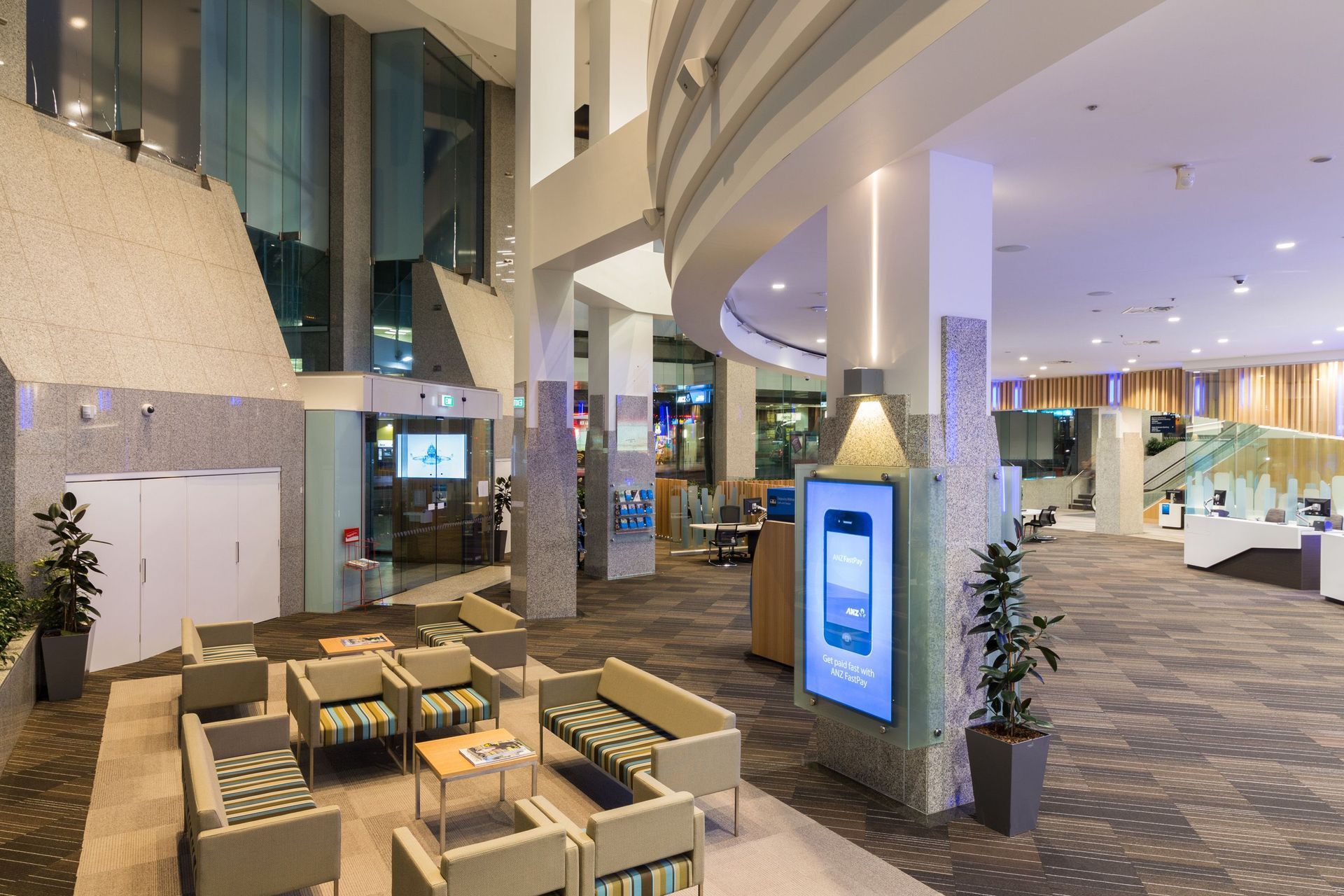 ANZ 205 Queen Street