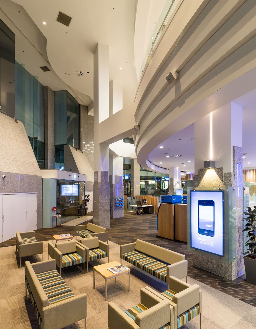 ANZ 205 Queen Street