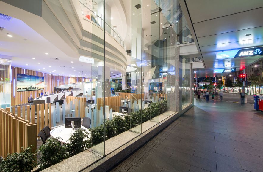 ANZ 205 Queen Street