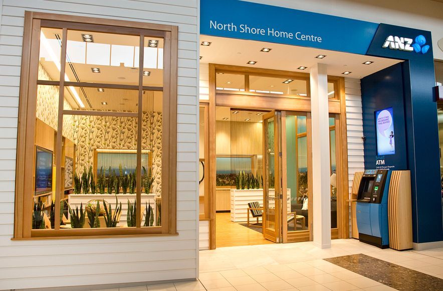 ANZ Albany Home Loan Centre