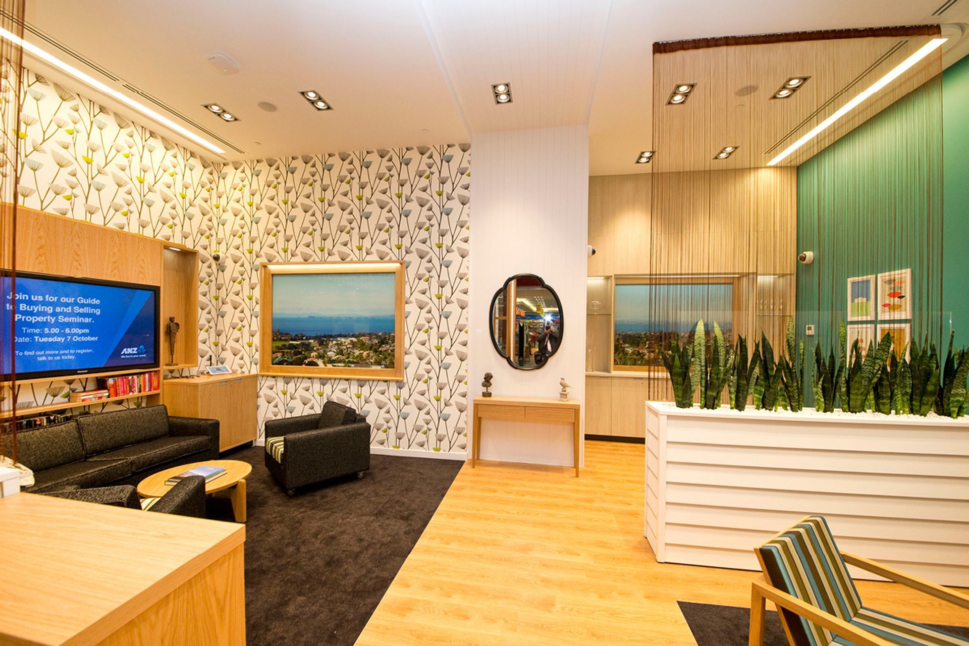 ANZ Albany Home Loan Centre