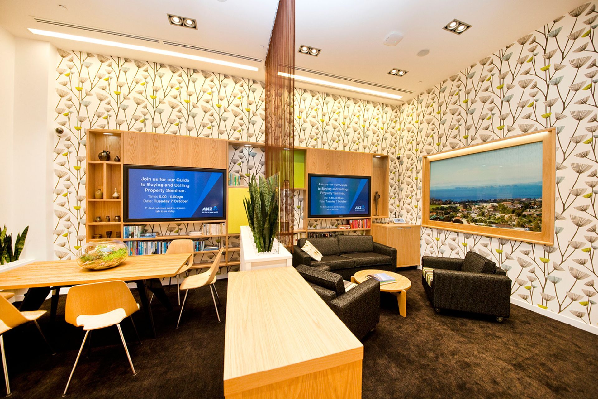 ANZ Albany Home Loan Centre