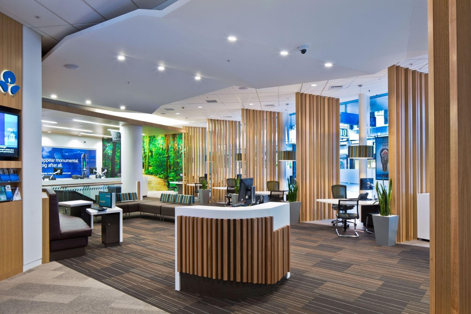 ANZ Lambton Quay