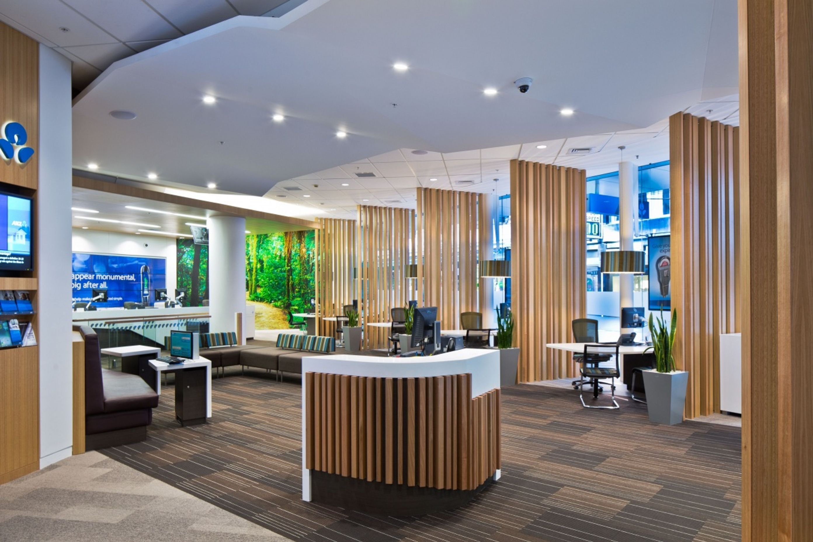 ANZ Lambton Quay