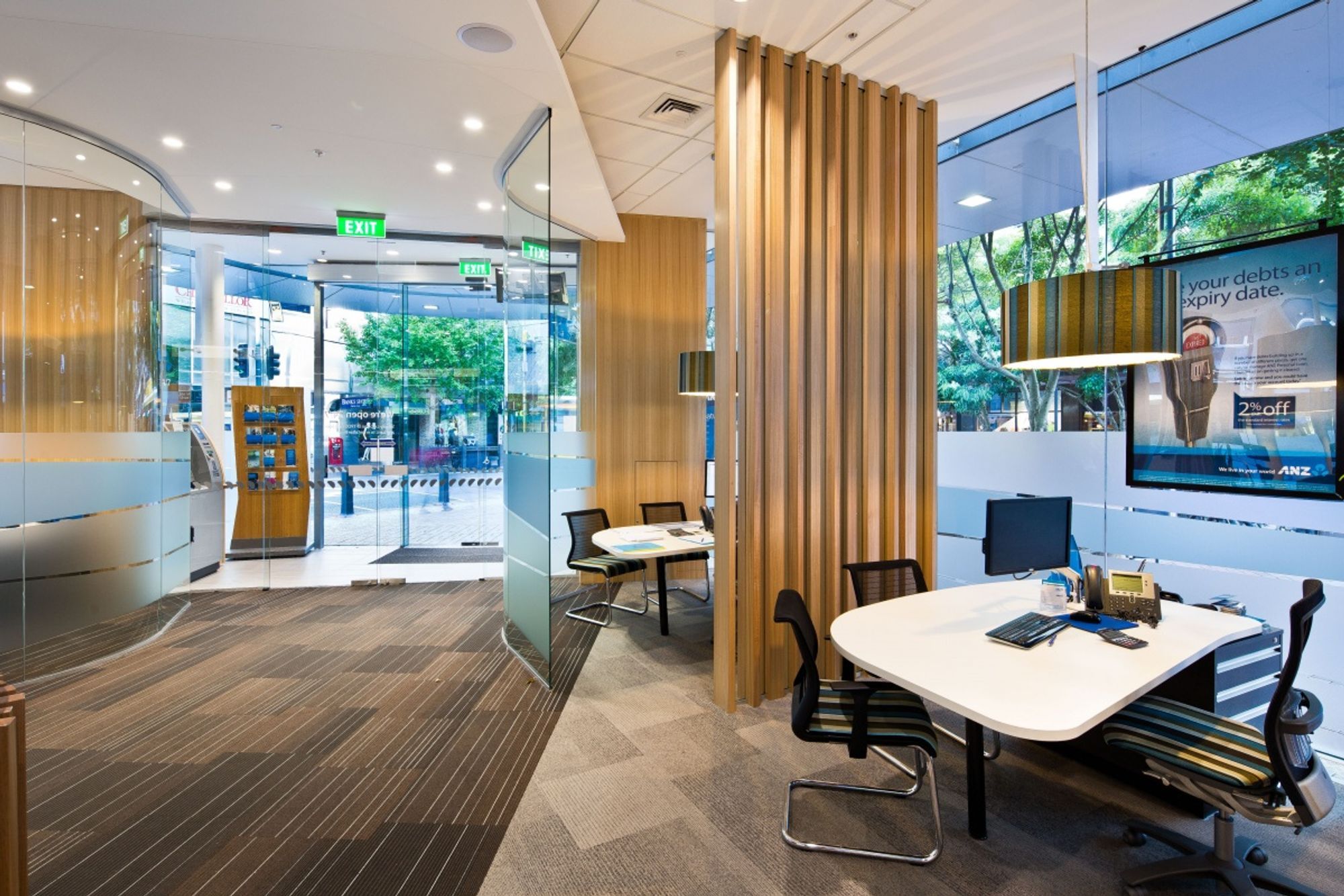 ANZ Lambton Quay