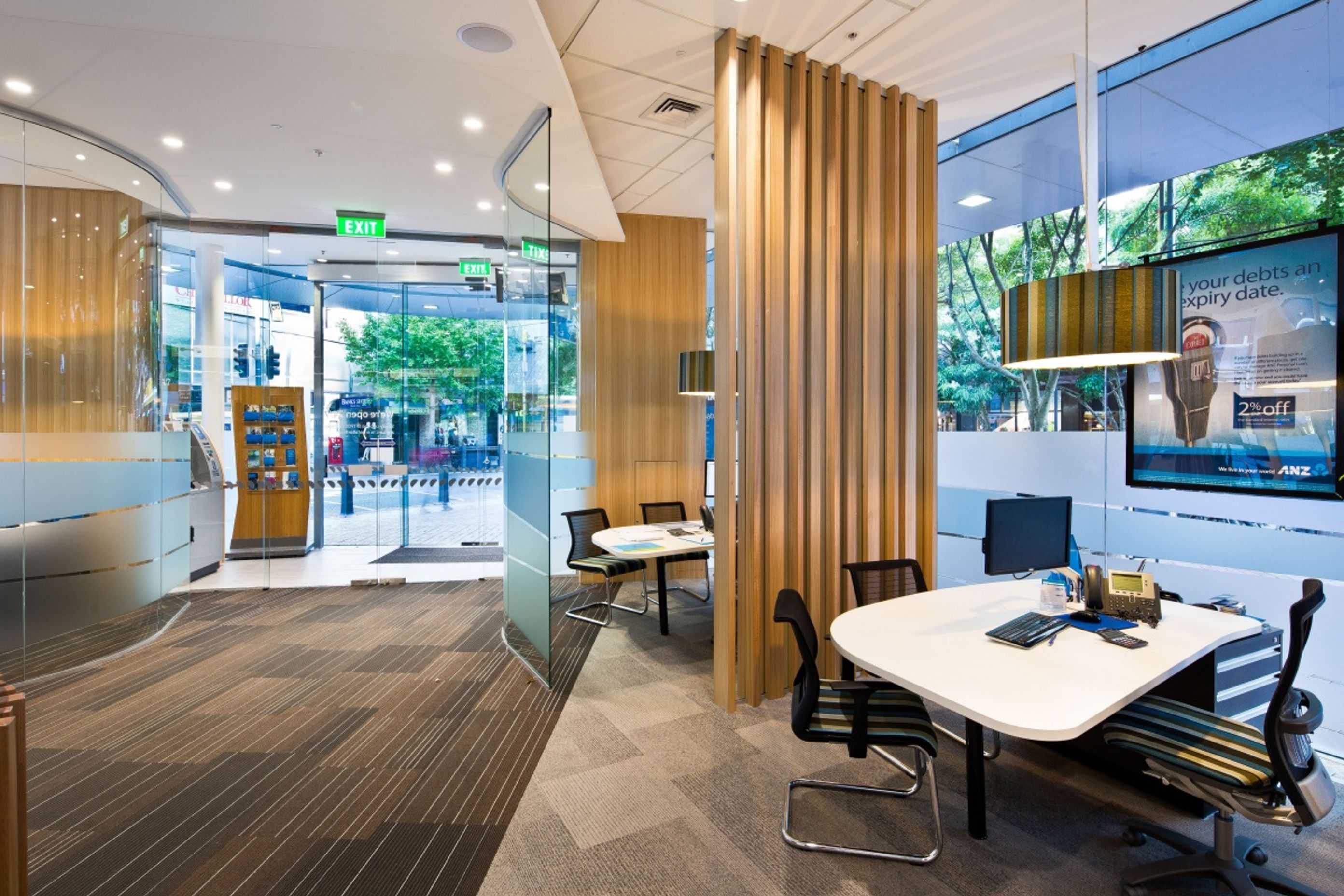 ANZ Lambton Quay