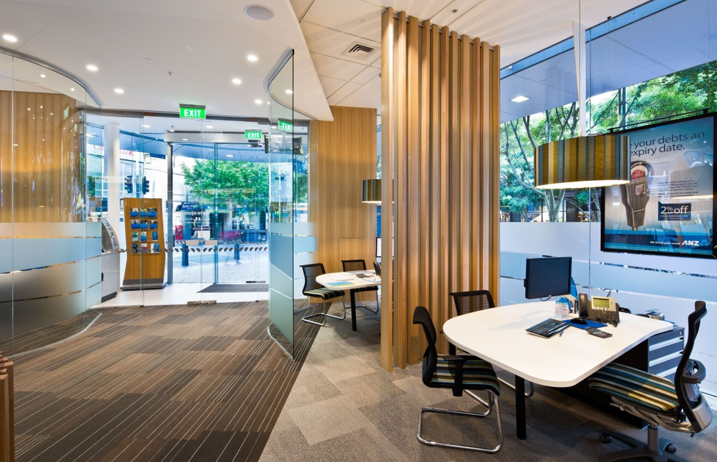 ANZ Lambton Quay