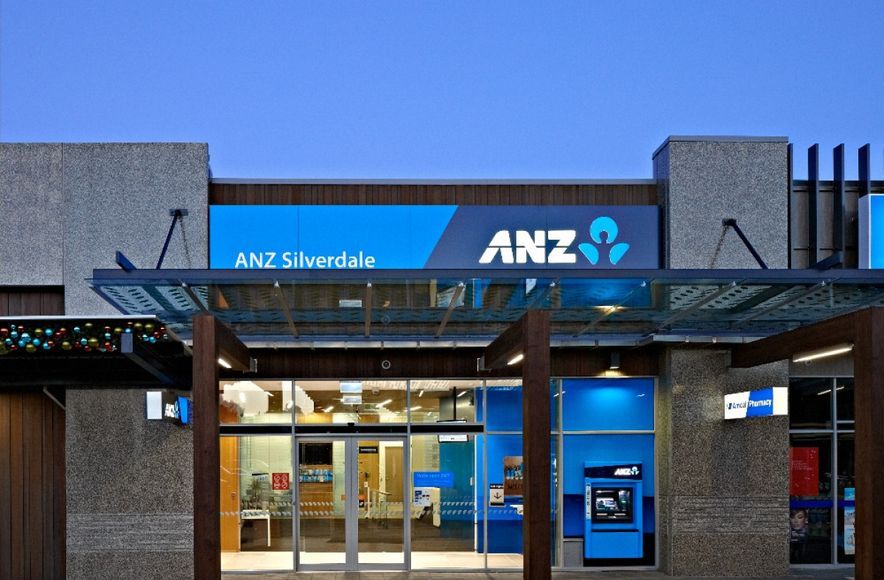 ANZ Silverdale