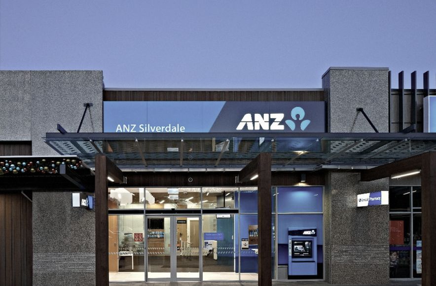 ANZ Silverdale