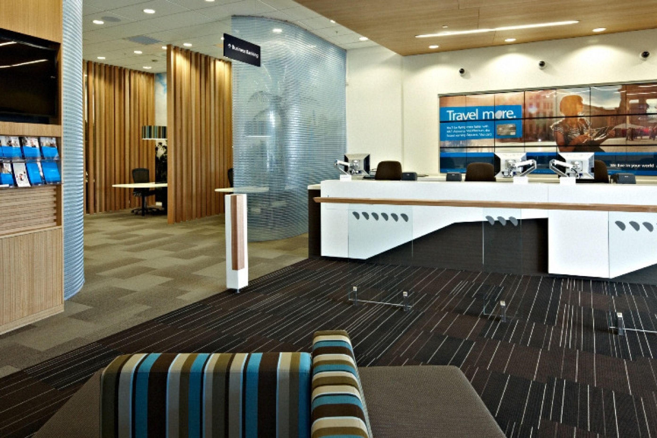 ANZ Silverdale