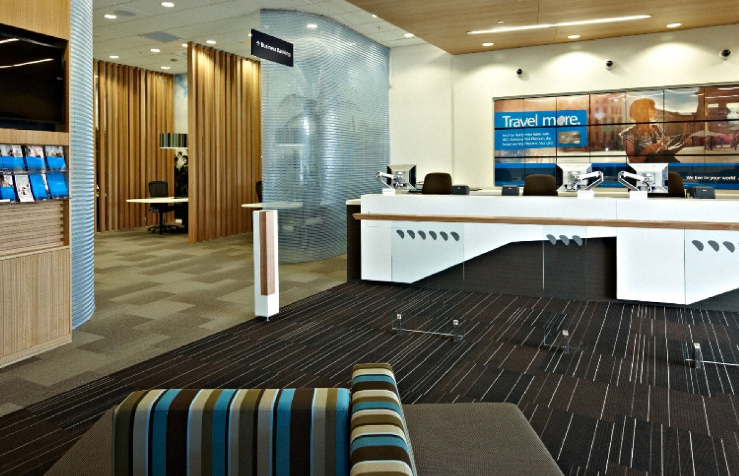 ANZ Silverdale