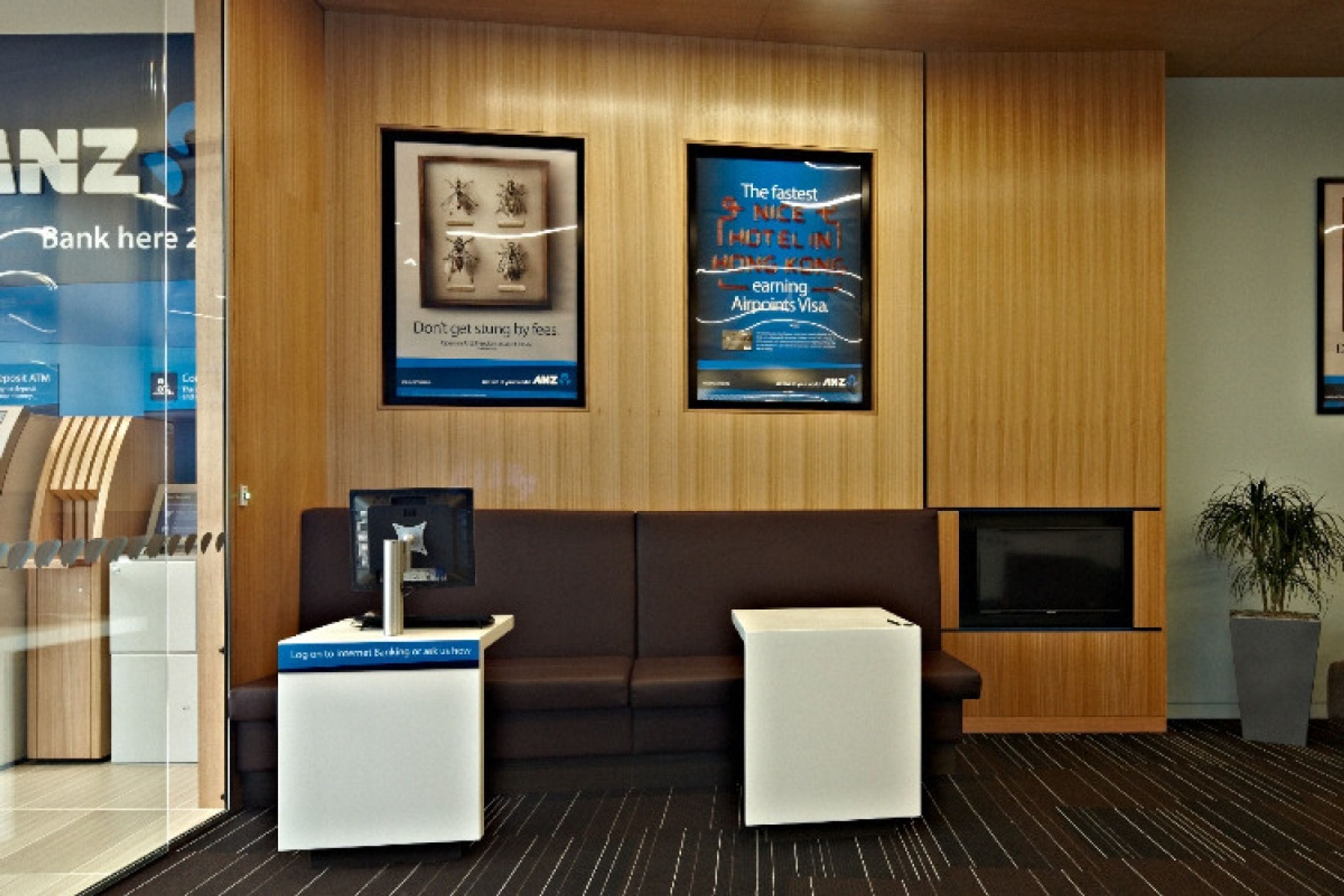 ANZ Silverdale