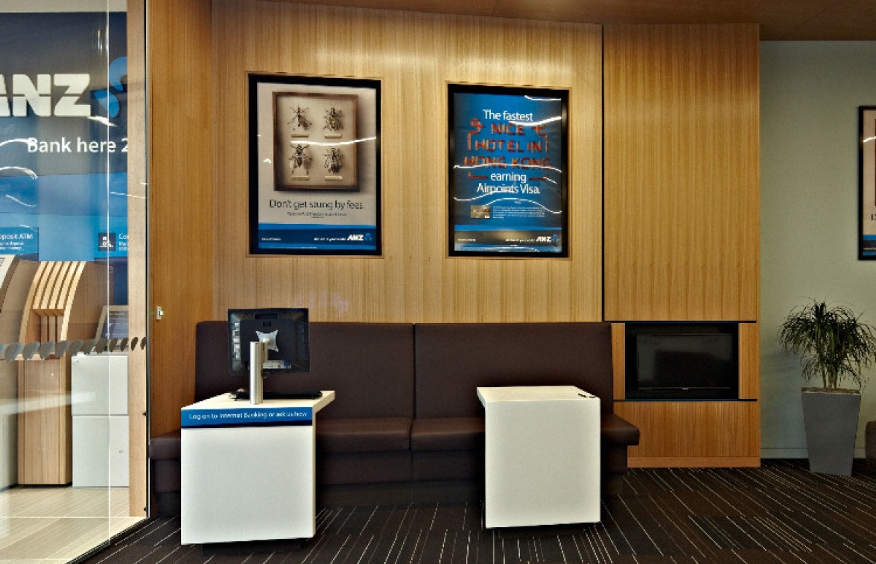 ANZ Silverdale